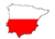 CENTRO VETERINARIO CORIA - Polski